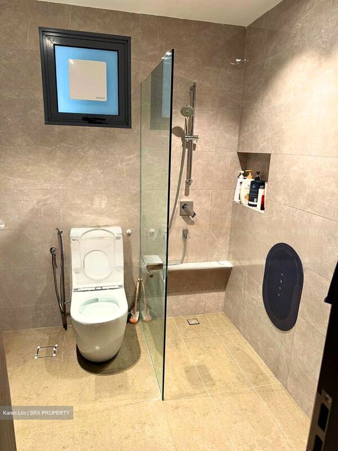 Westwood Park (D22), Terrace #475791411